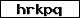 Pr�fcode