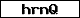 Pr�fcode