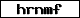 Prfcode
