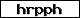 Prfcode