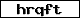Prfcode
