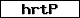 Prfcode