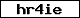 Pr�fcode