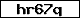 Pr�fcode