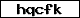 Pr�fcode
