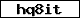 Pr�fcode