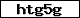 Pr�fcode