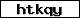 Prfcode
