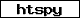 Pr�fcode