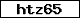 Prfcode