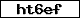 Pr�fcode