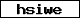 Prfcode