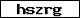 Prfcode