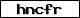 Pr�fcode