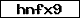 Prfcode
