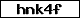 Prfcode