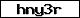 Prfcode