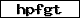 Pr�fcode