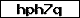 Prfcode