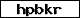 Pr�fcode
