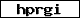 Prfcode