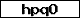 Prfcode