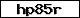 Pr�fcode
