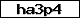 Prfcode