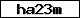 Prfcode