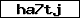 Pr�fcode