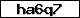 Prfcode