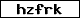 Pr�fcode