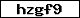 Pr�fcode