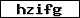 Prfcode