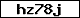 Prfcode