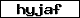Pr�fcode