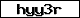 Prfcode