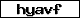 Prfcode
