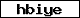 Prfcode