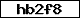 Pr�fcode