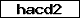 Prfcode