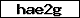 Prfcode