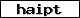 Pr�fcode