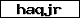 Prfcode