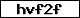 Prfcode