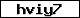 Pr�fcode