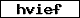 Prfcode