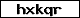 Prfcode