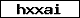 Prfcode