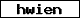 Pr�fcode